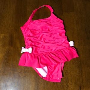 Cat & Jack 2T swimming one piece